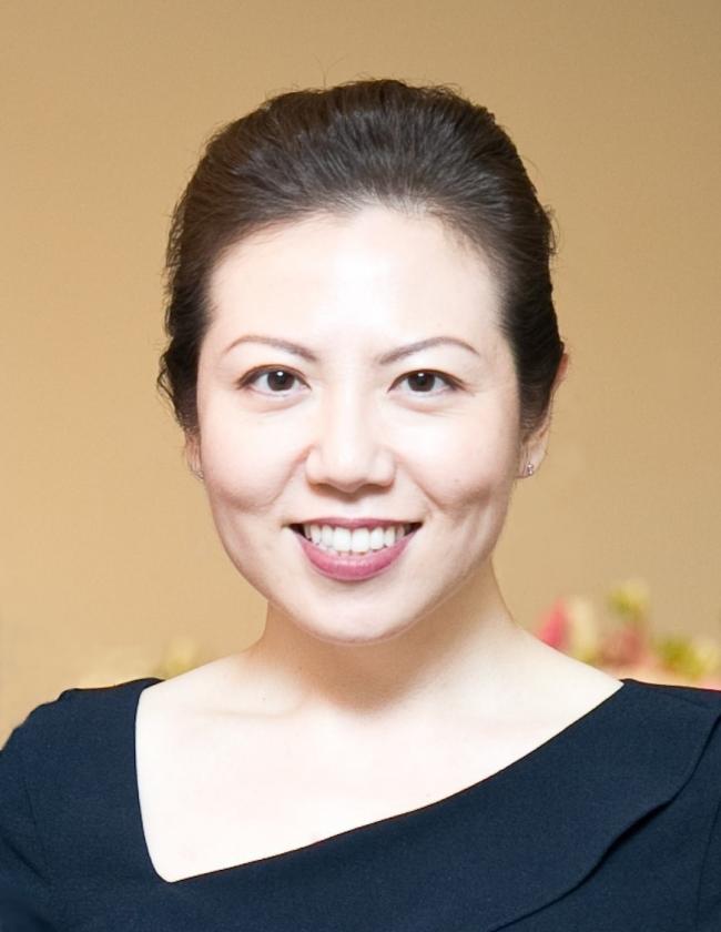 キム Jiny Kim | Asian Americans Advancing Justice - AAJC